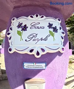 Casa Purple - Image 1