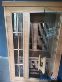 Private Sauna, Gym, Studio and SofaBed - Image 3