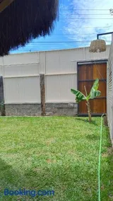 Casa bangalô conexão com a natureza e bem estar - Image 5