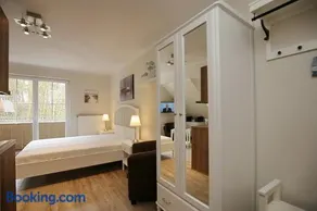 Strandvilla Krabbe Wohnung 11 - Image 3