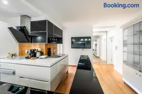 Luxury Apartment Set - Image 3
