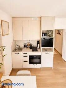 APARTIA Boutique Residence & Parking - Image 2