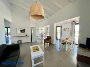 VILLA KRISTINA 2BR Villa NR Gaios w Seaview and Pool - Image 1