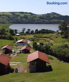 Hotel Fazenda Algas do sul - Image 4