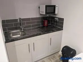Private garden annexe with kitchenette - Image 4