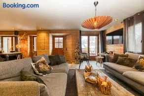 Homency - Chalet Rodina - Image 2
