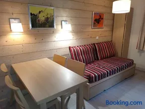 Chez Angélique et Romain - Appartement agréable au pied des pistes - Image 1