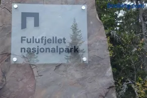 Fulufjellet nationalpark Lodge - Fulufjellets national parks - This is the place where Norway and Sweden meet in a large protected area - Image 1