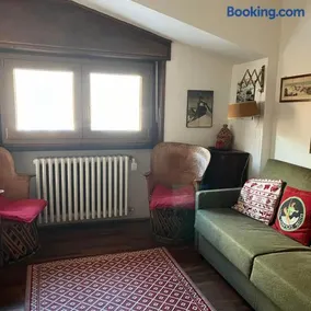 appartamento Cervinia fronte Funivie - Image 2