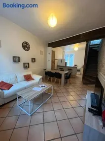 Le gîte nivernais - Image 1