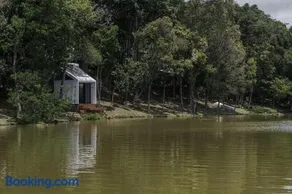 Refúgio com Lago Privativo no Vale dos Vinhedos - Image 5