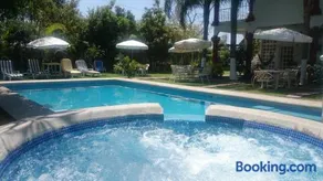 Quinta Belu Oaxtepec - Image 5