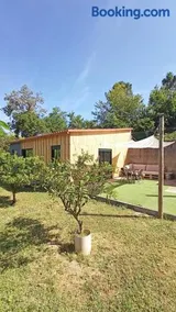 A Cabaña do Cumiar - Image 1