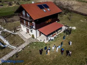 Pensiunea Dorel Codoban - Image 4
