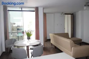Departamento en Chiclayo Peru Las Brisas de Cix - Image 3