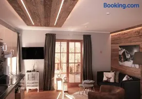 Ski-in & Out Alpine Style Apartment near Kitzbühel - Image 3