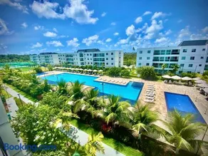 Palm Village Luxo - Image 1