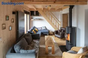 Chalet Les Carres - Image 2