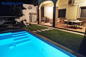 Cilento Loft with Private Pool - Image 1