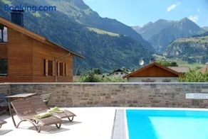 EdelWeiss AlpinLodge - Image 1