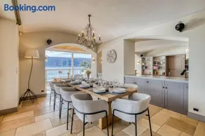 Villa Richardière - Accès privé au lac et piscine - Image 3