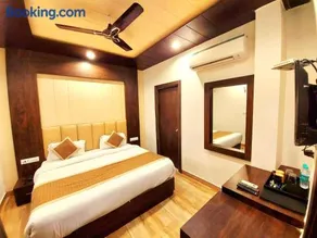 DL Hotels & Resorts Corbett - Image 1