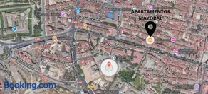 Apartamentos Mayoral - Image 1