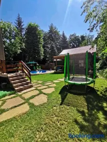 Вила Край реката - Image 5