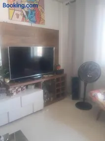 Apartamento Safira Park Cop30 - Image 5