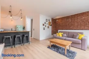 Appartement lumineux avec rooftop et garage privé. - Image 4