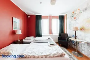 Hotelli Merikotka - Image 3