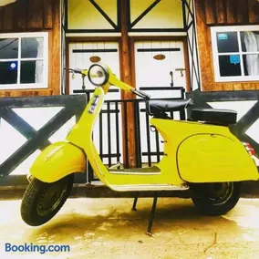 The Paulwood cabana home stay - Image 1