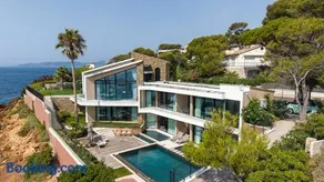 Beautiful House in Théoule-sur-Mer - Image 1