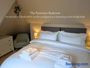 Mulberry Lodge Guest Suite - luxurious accommodation on West Highland Way - Image 4