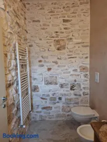 Holiday Home Trullo Antico - Image 2