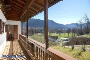 Ferienhaus Sonnenleitn - Image 1