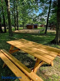 Camping Paus'Art Déco - Image 4