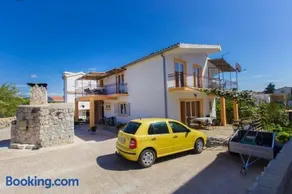 Apartmani Mare - Image 4