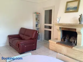 Gîte T1 bis,40 m2 Chez Malou - Image 2