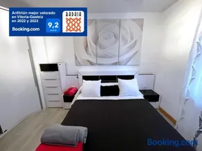 A las puertas de la Catedral 90m2 Parking gratis - Image 1