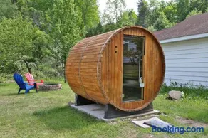Catskills Hideaway Minutes from Hiking - Image 3