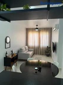 Belo Apartmento Bosque da Saúde - Image 1