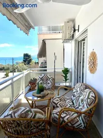 Seaside Happy Place-apartment in Palio Kavala - Image 4