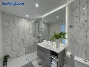 Apartment Design cerca Puerto Banús y Marbella - Image 4