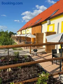Wellness zoo apartmány Lhota - Image 5