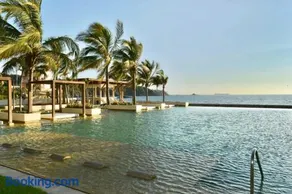 Ponto Horizonte Manzanillo. Best place in Manzanillo!!! Luxury beach front condo, gorgeous views!! Best place you can stay!with up to 8 people. - Image 1