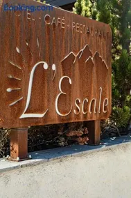 Hébergement Vintage l'Escale - Le Châble - Image 2