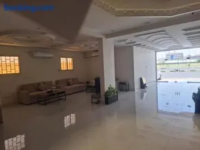 المهيدب للشقق المخدومة - Image 3
