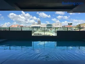 Tokyo 308 Apartment with partial Sea View in Maceió-Cruz das Almas - Image 2