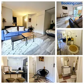 Bel Appartement Parisien - Image 2